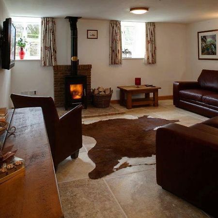 Squeak Cottage Harrogate Luaran gambar