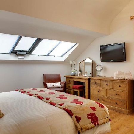 Squeak Cottage Harrogate Luaran gambar