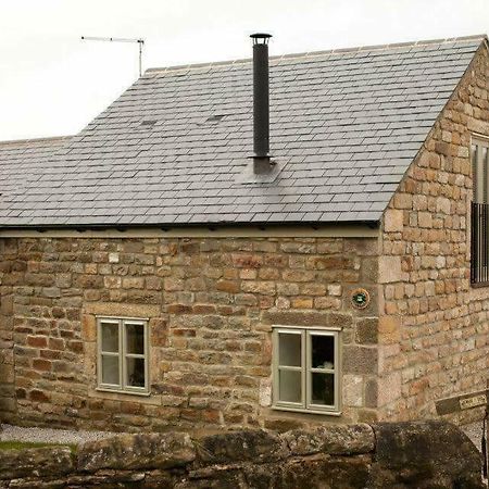Squeak Cottage Harrogate Luaran gambar