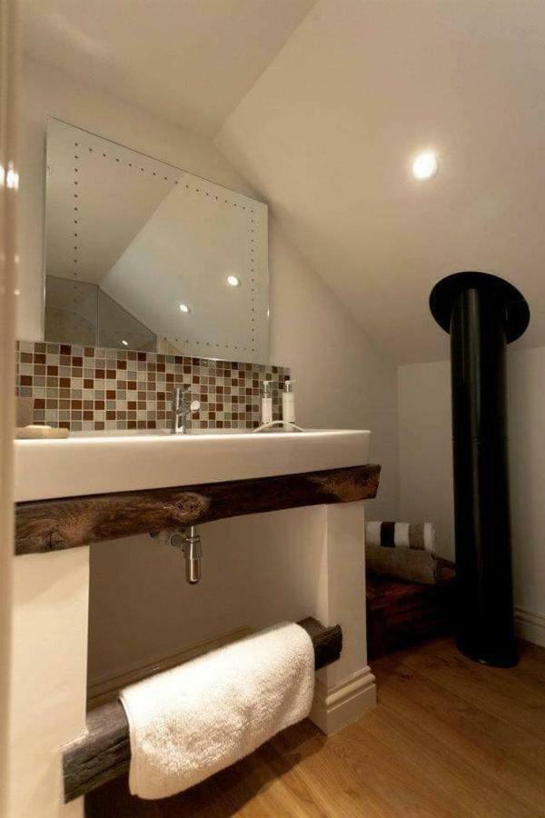 Squeak Cottage Harrogate Luaran gambar