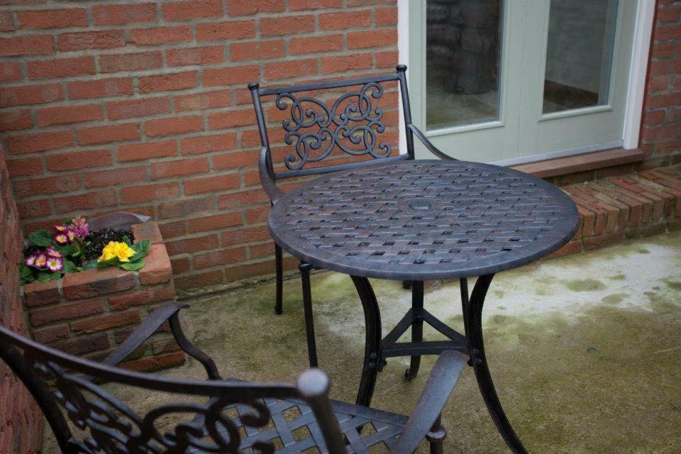 Squeak Cottage Harrogate Luaran gambar